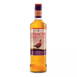 THE FAMOUS GROUSE